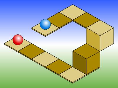 Flaw of the isometric projection, by Algr (edited by Icey)