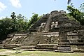 Image 3High Temple at Lamanai (from Tourism in Belize)