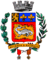 Escudo de El Havre