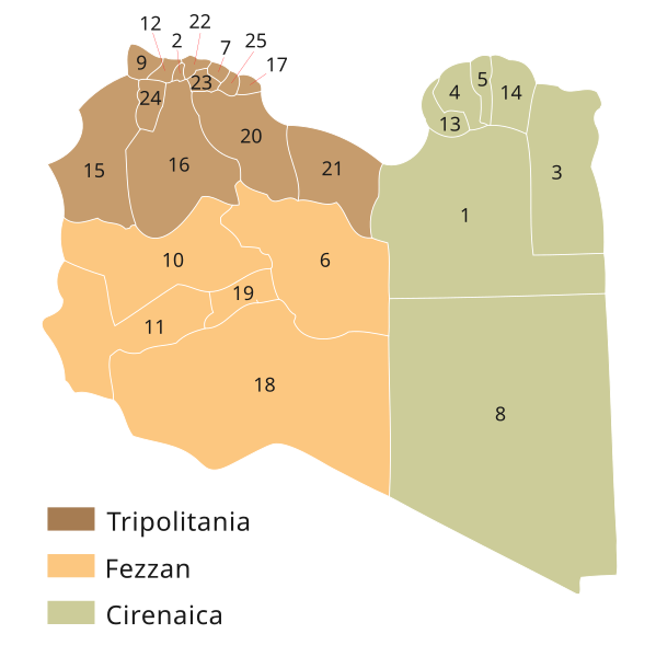 File:Libia regions with numbers.svg