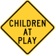 Children at play, New York State