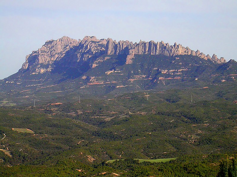 File:Montserrat des del Bages.jpg