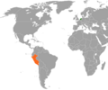 Miniatura para Relaciones Países Bajos-Perú