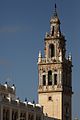 Torre de la iglesia de Santa María de Écija