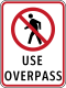 Philippines (use overpass)