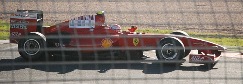 File:Raikkonen Australia 2009.jpg