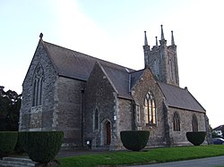 St Brigid's church, Castleknock (Church of Ireland)