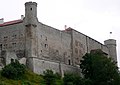 Castle of Toompea