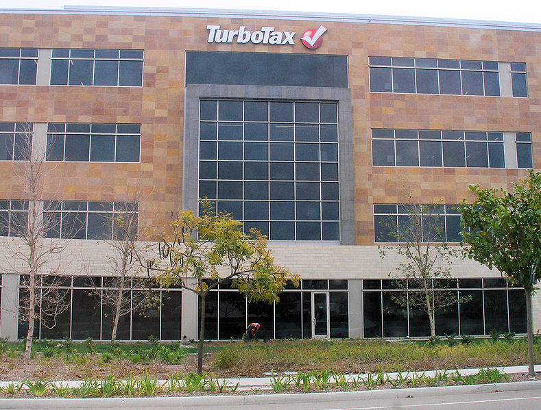 File:TurboTax headquarters.jpg