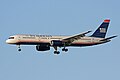 757-200 US Airways