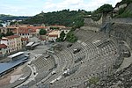 Theatre at Vienne