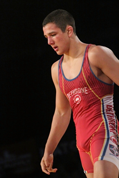 File:Wrestler Aaron Pico 2014.png