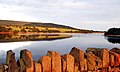 Yarrow Reservoir