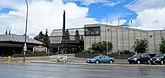 Yukon Legislative Building