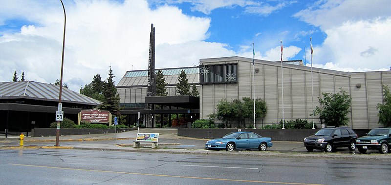 File:Yukon Legislative Building 2012.jpg