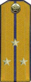 погоны ГБ 1946