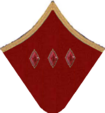 петлица 1937