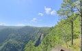 Image 30Thousand Foot Falls actually stand at about 1,600 feet high. It is the highest waterfall in Central America. (from Tourism in Belize)