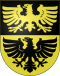 Coat of arms of Aigle