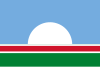 Flag of Crespo Municipality