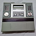 Bandai Super Vision 8000 (released in 1979)[86]