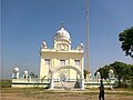 Bhagat Dhanna Jat Gurudwara in Dhuan Kalan Village, Tonk District, Rajasthan