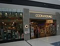 Cook & Young Store Westfield Southland