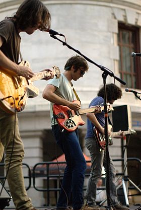 Cheers Elephant in Philadelphia in 2013