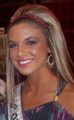 Chelsie Folden, Miss Ohio Teen USA 2008