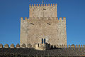 Castillo de Enrique II de Trastámara