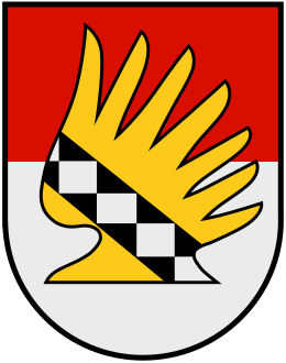 File:Das Wappen von Essling.svg