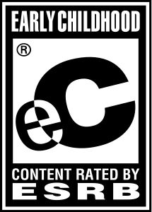 File:ESRB Early Childhood.svg