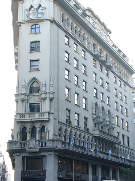 Archivo:Edificio Diagonal Comafi.JPG