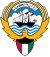 Emblem of Kuwait