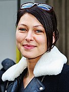 Emma Willis (2014–)