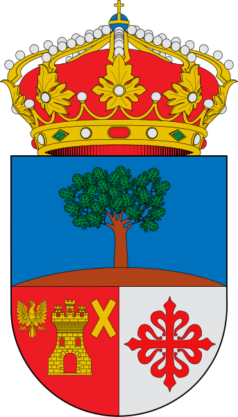 Archivo:Escudo de Lahiguera.svg