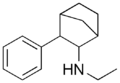 8) Phenylnorbornanethyl.. ..amine