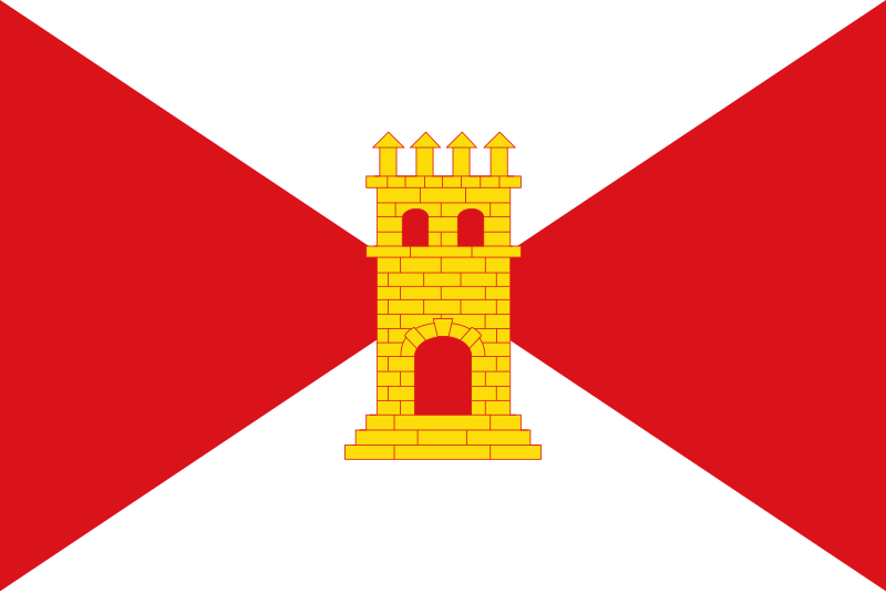 File:Flag of Bellvei.svg