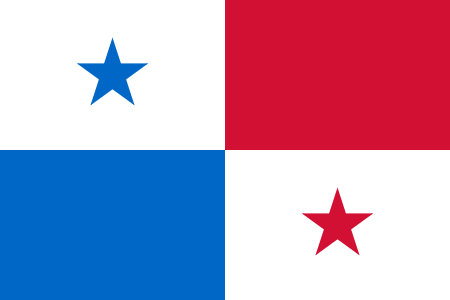 File:Flag of Panama (1925-2017).svg