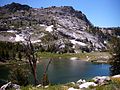 North Furlong Lake