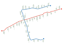 Hohhot Metro Linemap.svg