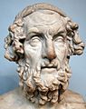 Homer, Ancient Greek epic poet