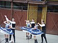 Image 17Slovak folk dance (from Culture of Slovakia)