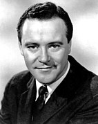 Jack Lemmon