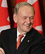 Canada Jean Chrétien, Prime Minister (Host)