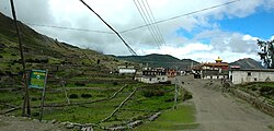 Jomsom