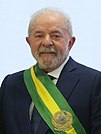 Luiz Inácio Lula da Silva