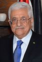 Mahmoud Abbas