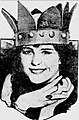 Mary Katherine Campbell Miss America 1922 & 1923