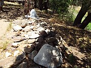 Grave of Johnny Ringo